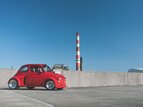 Thumbnail Photo 0 for 1971 FIAT 500 Abarth Hatchback